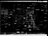 Manufacturer's drawing for Republic Aircraft P-47 Thunderbolt. Drawing number 30F81510