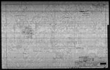Manufacturer's drawing for North American Aviation P-51 Mustang. Drawing number 104-55100