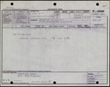 Manufacturer's drawing for Globe/Temco Swift Drawings & Manuals. Drawing number 382