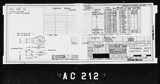 Manufacturer's drawing for Boeing Aircraft Corporation B-17 Flying Fortress. Drawing number 21-6708