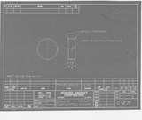 Manufacturer's drawing for Howard Aircraft Corporation Howard DGA-15 - Private. Drawing number C-271