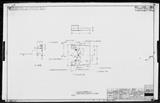 Manufacturer's drawing for North American Aviation P-51 Mustang. Drawing number 106-53365