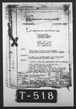 Manufacturer's drawing for Chance Vought F4U Corsair. Drawing number CVC-801