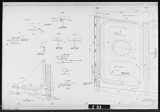 Manufacturer's drawing for Boeing Aircraft Corporation B-17 Flying Fortress. Drawing number 65-6539
