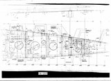 Manufacturer's drawing for Grumman Aerospace Corporation FM-2 Wildcat. Drawing number 10237