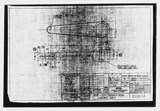 Manufacturer's drawing for Beechcraft AT-10 Wichita - Private. Drawing number 200698