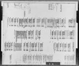 Manufacturer's drawing for Lockheed Aircraft Corporation P-38 Lightning Drawings & Manuals. Drawing number 198263