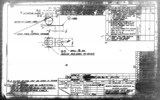 Manufacturer's drawing for North American Aviation P-51 Mustang. Drawing number 73-33456