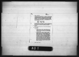 Manufacturer's drawing for Douglas Aircraft Company Douglas DC-6 . Drawing number 7353606