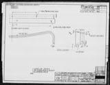 Manufacturer's drawing for North American Aviation P-51 Mustang. Drawing number 102-42073