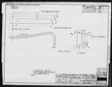 Manufacturer's drawing for North American Aviation P-51 Mustang. Drawing number 102-42073