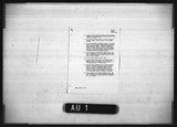 Manufacturer's drawing for Douglas Aircraft Company Douglas DC-6 . Drawing number 7353606