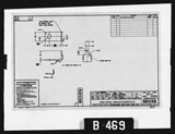 Manufacturer's drawing for Packard Packard Merlin V-1650. Drawing number 621038