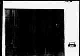 Manufacturer's drawing for Republic Aircraft P-47 Thunderbolt. Drawing number 01F12101