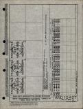 Manufacturer's drawing for Generic Parts - Aviation Standards. Drawing number and10427