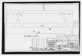 Manufacturer's drawing for Beechcraft AT-10 Wichita - Private. Drawing number 204268