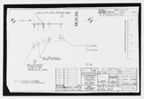 Manufacturer's drawing for Beechcraft AT-10 Wichita - Private. Drawing number 207036