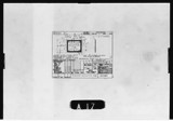 Manufacturer's drawing for Beechcraft C-45, Beech 18, AT-11. Drawing number 180090