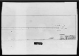 Manufacturer's drawing for Beechcraft C-45, Beech 18, AT-11. Drawing number 181299