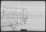 Manufacturer's drawing for North American Aviation P-51 Mustang. Drawing number 106-40002