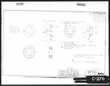 Manufacturer's drawing for Boeing Aircraft Corporation PT-17 Stearman & N2S Series. Drawing number A75N1-4511