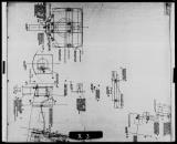 Manufacturer's drawing for Lockheed Aircraft Corporation P-38 Lightning Drawings & Manuals. Drawing number 194748