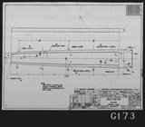 Manufacturer's drawing for Chance Vought F4U Corsair. Drawing number 10134