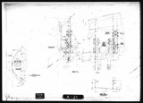 Manufacturer's drawing for Grumman Aerospace Corporation Grumman TBM Avenger. Drawing number 36254