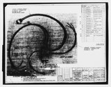 Manufacturer's drawing for Beechcraft AT-10 Wichita - Private. Drawing number 306329