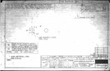 Manufacturer's drawing for North American Aviation P-51 Mustang. Drawing number 104-63098