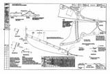 Manufacturer's drawing for Vickers Incorporated Spitfire. Drawing number 34938
