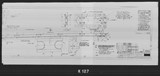 Manufacturer's drawing for North American Aviation P-51 Mustang. Drawing number 102-31041