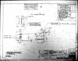 Manufacturer's drawing for North American Aviation P-51 Mustang. Drawing number 106-318294