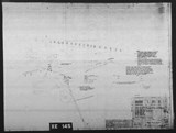 Manufacturer's drawing for Chance Vought F4U Corsair. Drawing number 10420