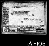 Manufacturer's drawing for Boeing Aircraft Corporation PT-17 Stearman & N2S Series. Drawing number a75n1-3800
