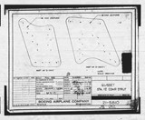 Manufacturer's drawing for Boeing Aircraft Corporation B-17 Flying Fortress. Drawing number 21-5810