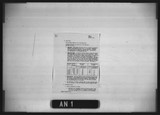 Manufacturer's drawing for Douglas Aircraft Company Douglas DC-6 . Drawing number 7346347