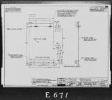 Manufacturer's drawing for Lockheed Aircraft Corporation P-38 Lightning Drawings & Manuals. Drawing number 195829