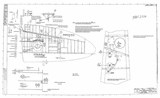 Manufacturer's drawing for Vickers Spitfire. Drawing number 36159