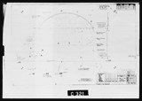 Manufacturer's drawing for Beechcraft C-45, Beech 18, AT-11. Drawing number 404-181760
