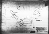 Manufacturer's drawing for Chance Vought F4U Corsair. Drawing number 40335