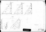 Manufacturer's drawing for Grumman Aerospace Corporation FM-2 Wildcat. Drawing number 10275