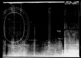 Manufacturer's drawing for Republic Aircraft P-47 Thunderbolt. Drawing number 37F89321