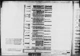 Manufacturer's drawing for North American Aviation P-51 Mustang. Drawing number 106-53075
