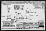 Manufacturer's drawing for North American Aviation P-51 Mustang. Drawing number 102-310279