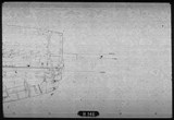 Manufacturer's drawing for North American Aviation P-51 Mustang. Drawing number 104-40002