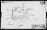 Manufacturer's drawing for North American Aviation P-51 Mustang. Drawing number 106-14436