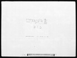 Manufacturer's drawing for Beechcraft Beech Staggerwing. Drawing number d171924