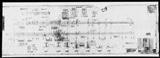 Manufacturer's drawing for North American Aviation P-51 Mustang. Drawing number 106-31120