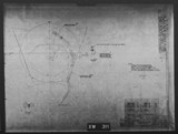 Manufacturer's drawing for Chance Vought F4U Corsair. Drawing number 40311